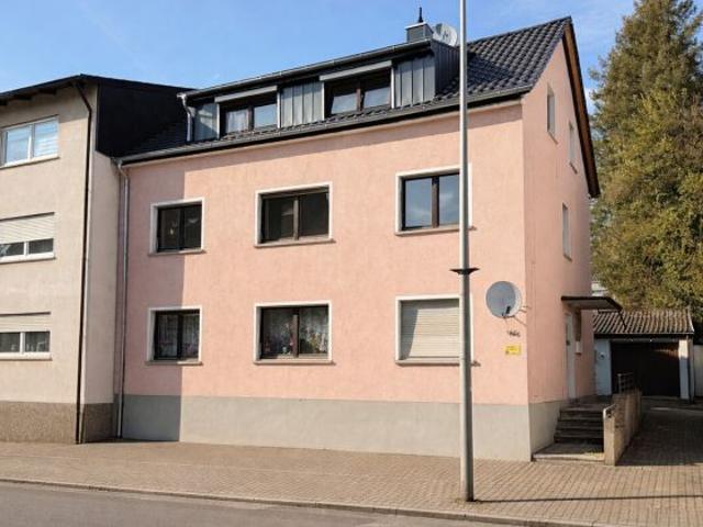 Haus kaufen in Völklingen, Saarland