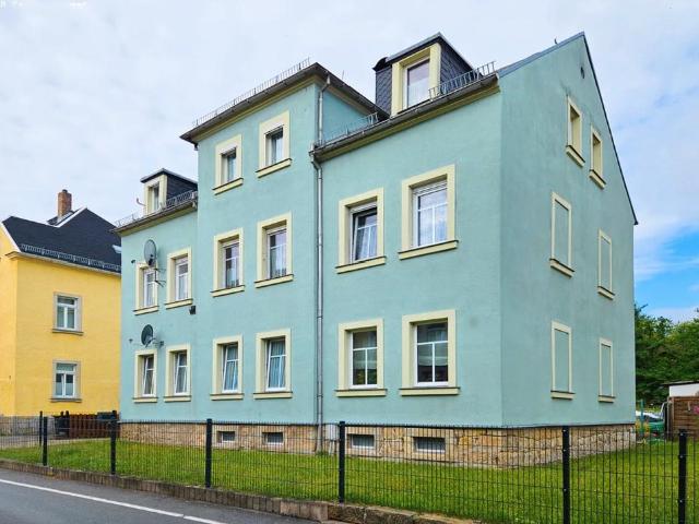 Haus kaufen in Lamboy, Hanau
