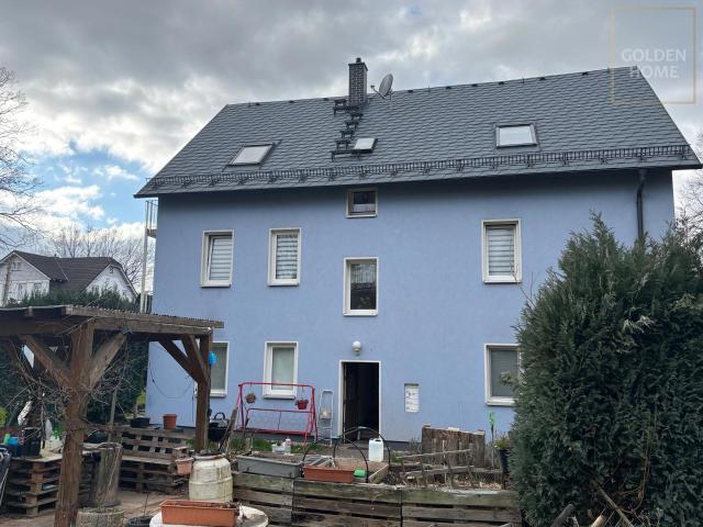 Haus kaufen in Sonnenberg, Chemnitz