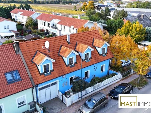 Mehrfamilienhaus kaufen in Kottingbrunn, Niederösterreich