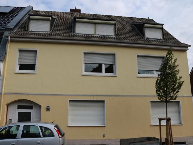 Mehrfamilienhaus kaufen in Schleupe, Rheine