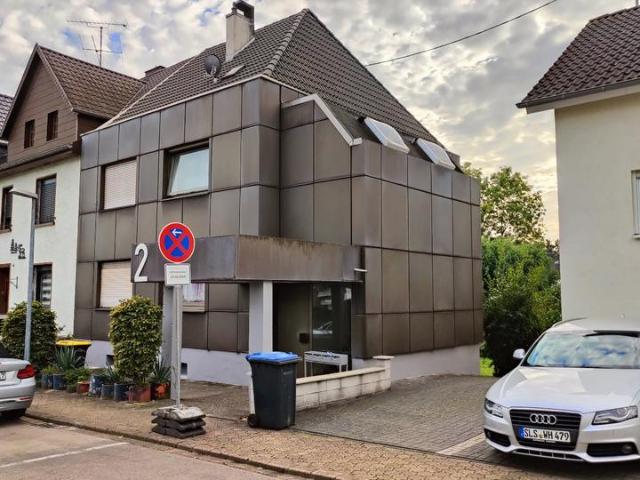 Haus kaufen in Dillingen, Dillingen/Saar