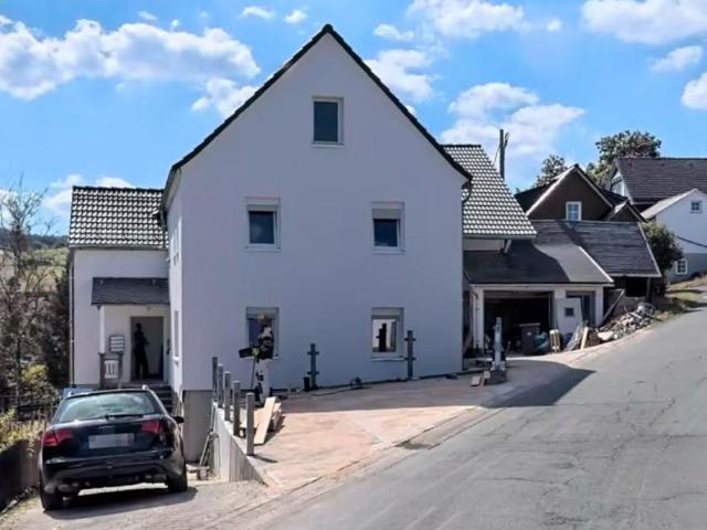 Haus kaufen in Bad Berleburg