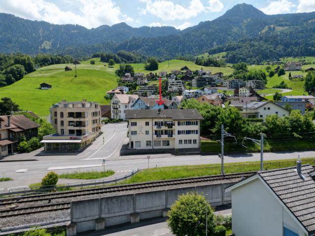 Immobilie kaufen in Quarten, St. Gallen