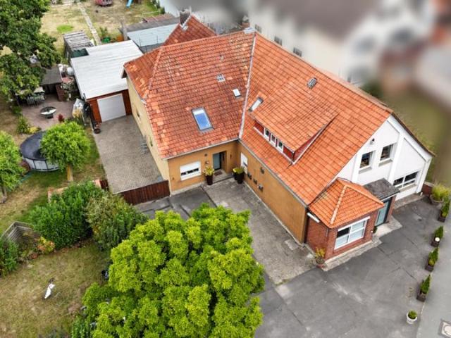 Haus kaufen in Barsinghausen, Niedersachsen
