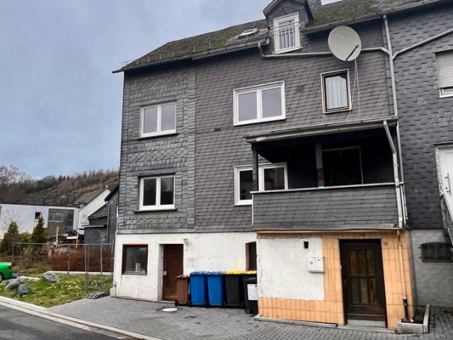 Haus kaufen in Herdorf, Rheinland-Pfalz