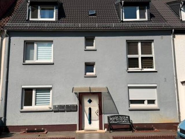 Haus kaufen in Gröpelingen, Bremen