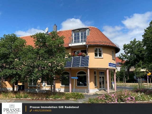 Villa kaufen in Großenhain, Sachsen