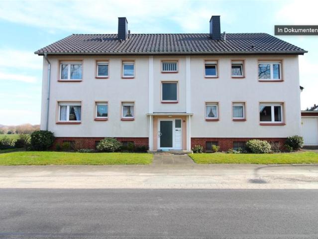 Haus kaufen in Innenstadt, Lage