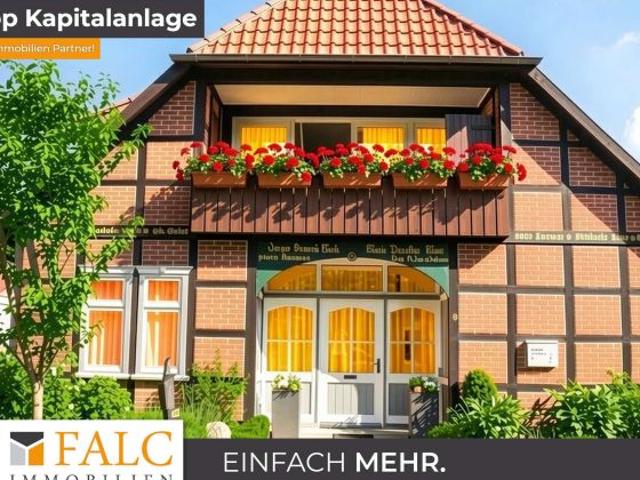Haus kaufen in Emmendorf, Niedersachsen