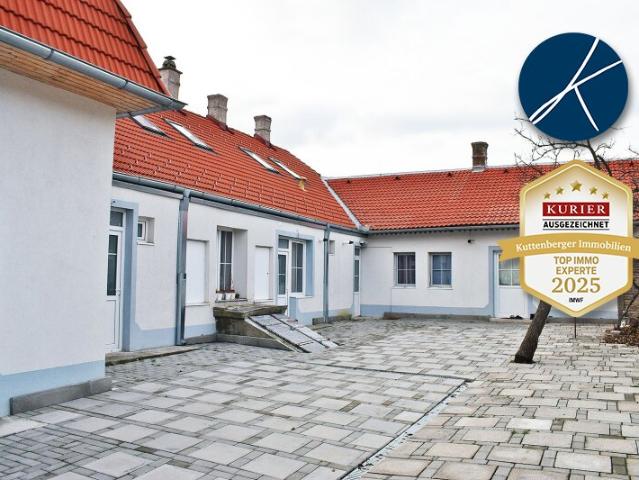Mehrfamilienhaus kaufen in Wiener Neustadt, Niederösterreich