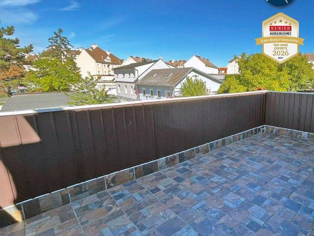 Haus kaufen in Wiener Neustadt, Niederösterreich