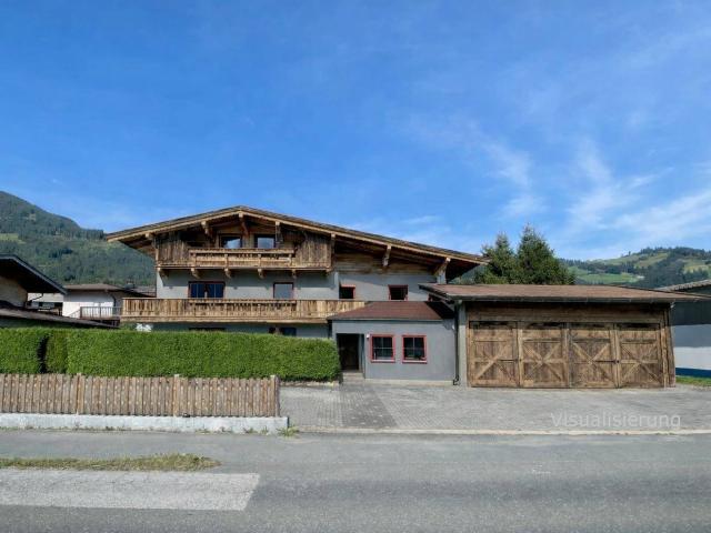 Haus kaufen in Reith bei Kitzbühel, Tirol