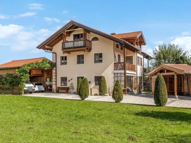 Haus kaufen in Eggstätt, Bayern