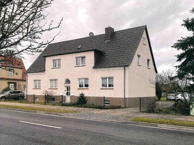 Haus kaufen in Sandau (Elbe), Stendal