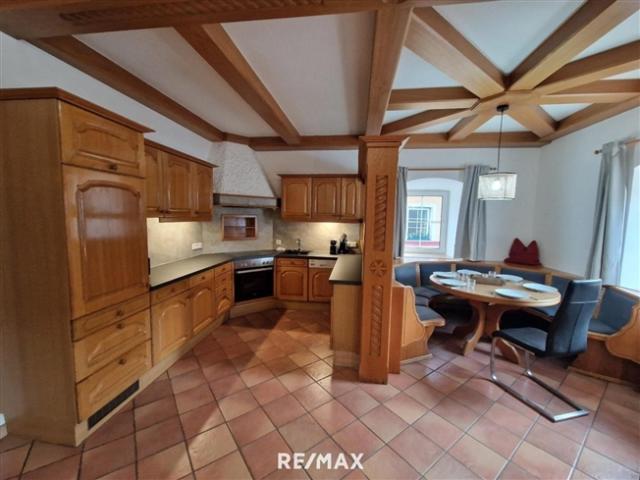 Einfamilienhaus kaufen in Stranach, Lungau