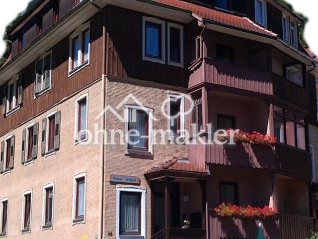 Haus kaufen in Sommerberg, Bad Wildbad