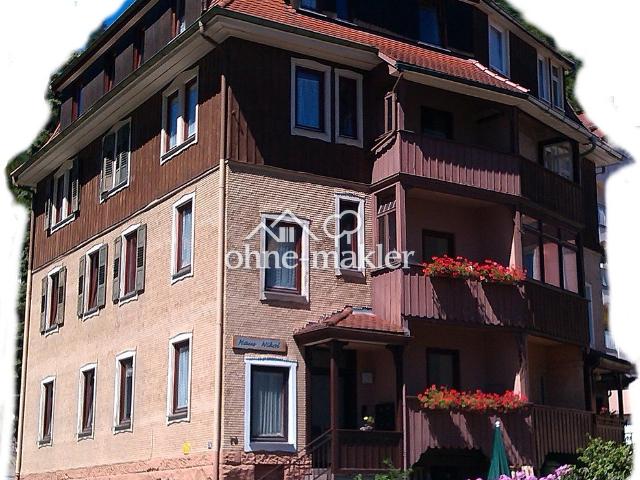 Haus kaufen in Sommerberg, Bad Wildbad