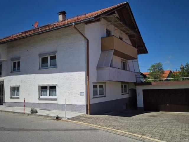 Haus kaufen in Oy-Mittelberg, Bayern