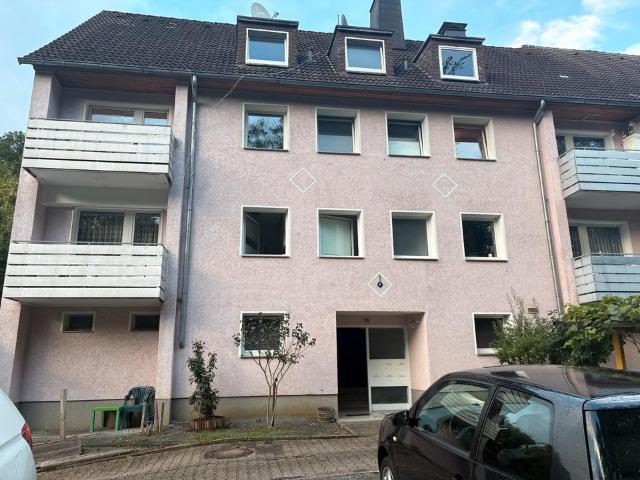Haus kaufen in Königsburg, Werdohl
