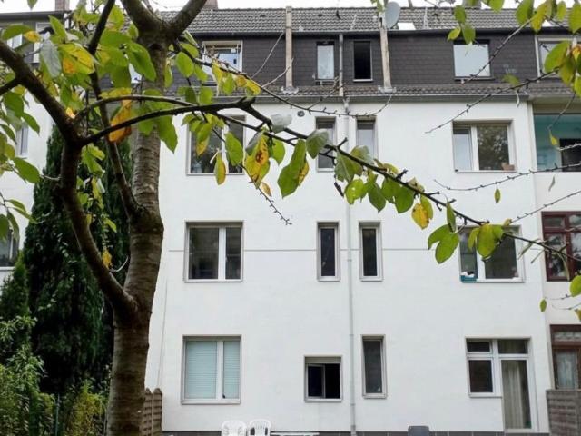 Haus kaufen in Dümpten, Mülheim