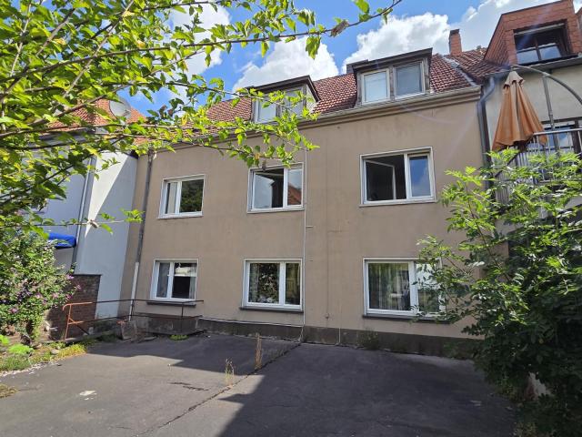 Mehrfamilienhaus kaufen in Rheinberg, Nordrhein-Westfalen
