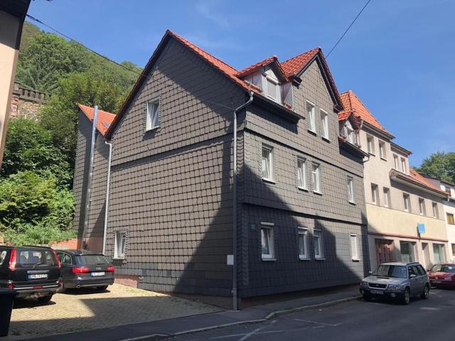 Haus kaufen in Neundorf, Suhl