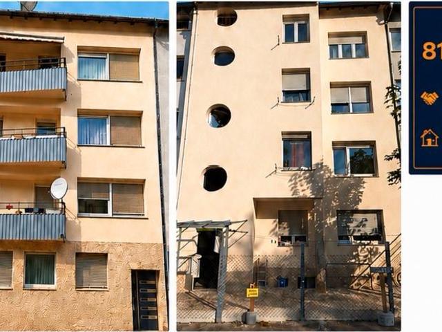 Haus kaufen in Innenstadt, Pforzheim