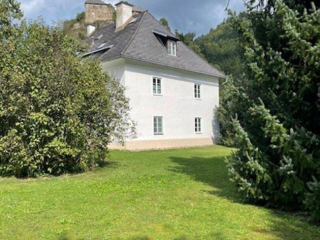 Haus kaufen in Wildbad Einöd, Neumarkt in der Steiermark