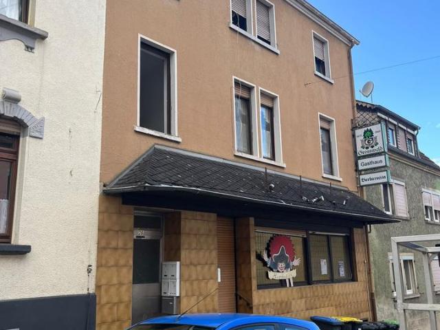 Haus kaufen in Neunkirchen