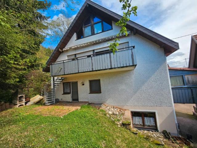 Haus kaufen in Friesenheim, Baden-Württemberg