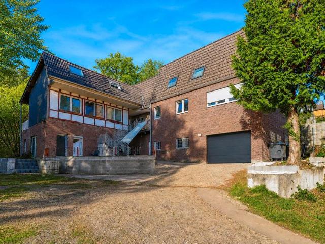 Haus kaufen in Gressenich, Stolberg