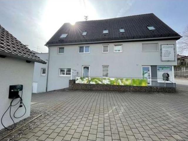Haus kaufen in Horb (Kernstadt), Horb