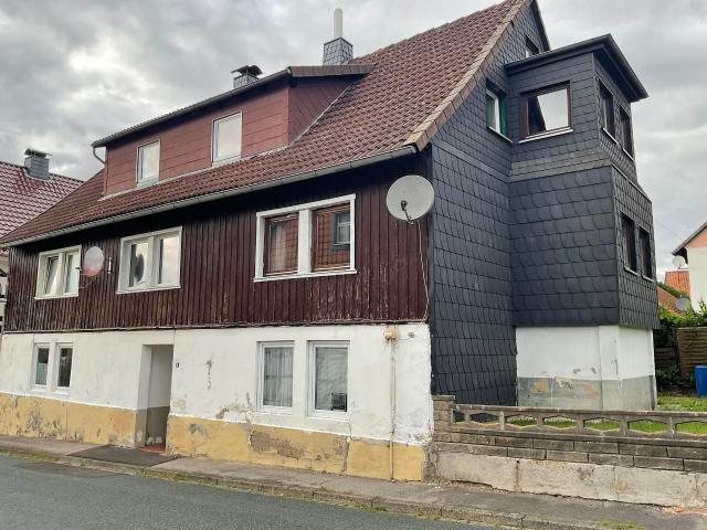 Mehrfamilienhaus kaufen in Seesen, Niedersachsen