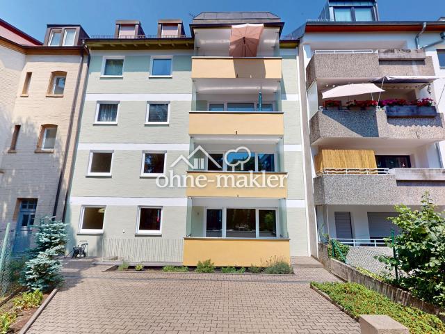 Haus kaufen in Laufamholz, Nürnberg
