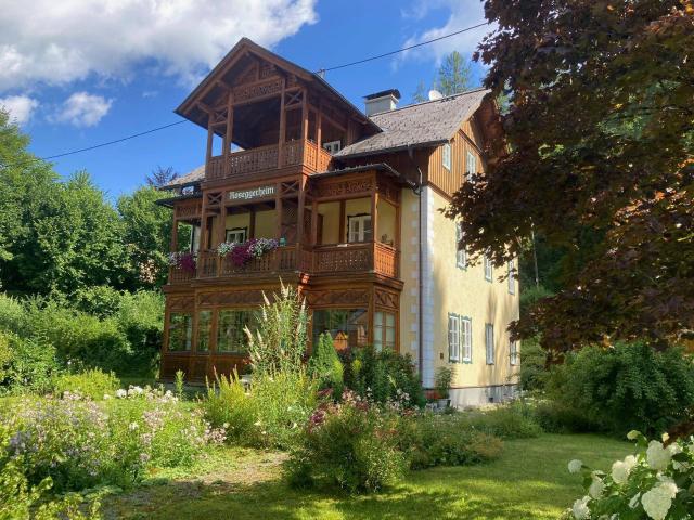 Apartment mieten in Altaussee, Kendl