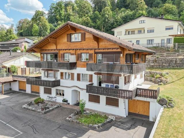 Immobilie kaufen in Eiken, Aargau