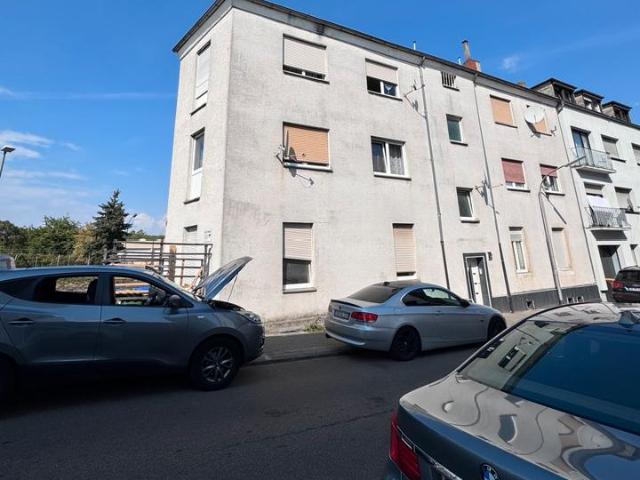 Haus kaufen in Burbach, Saarbrücken