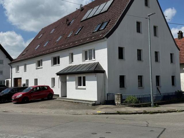 Haus kaufen in Tussenhausen, Bayern