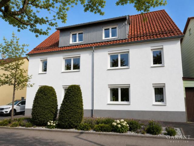 Mehrfamilienhaus kaufen in Pfullingen, Baden-Württemberg