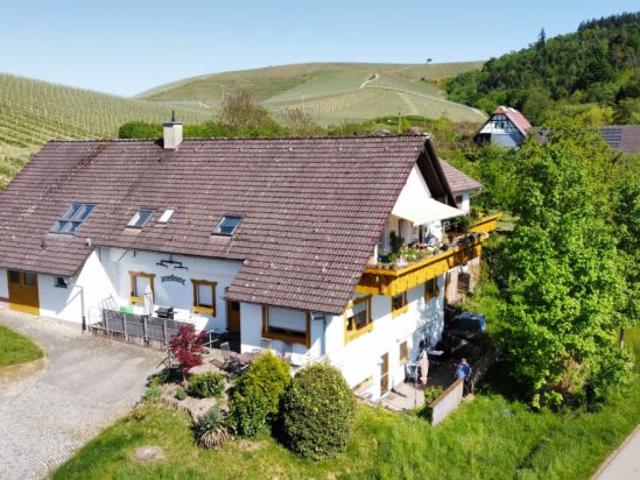 Haus kaufen in Durbach, Baden-Württemberg