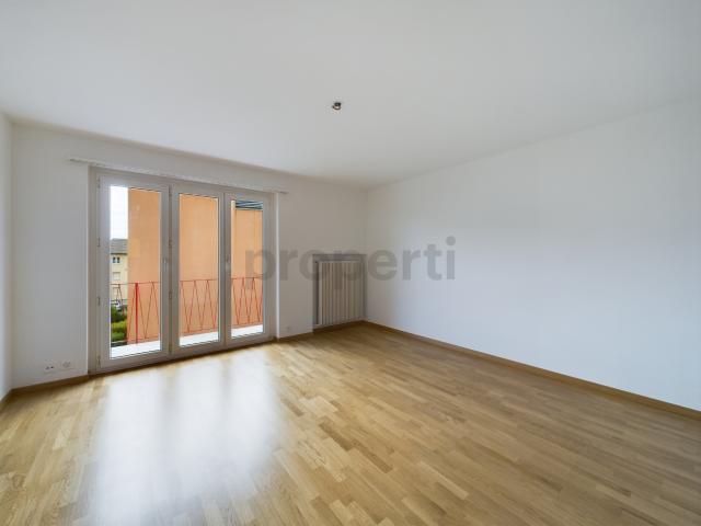 Mehrfamilienhaus kaufen in Langendorf, Solothurn