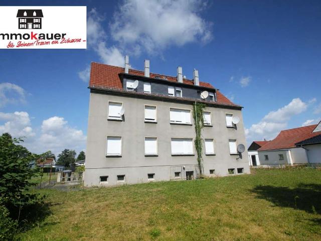 Haus kaufen in Audenhain, Mockrehna