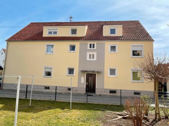 Haus kaufen in Lauingen, Bayern