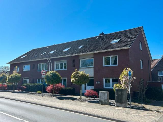 Haus kaufen in Emsdetten, Nordrhein-Westfalen
