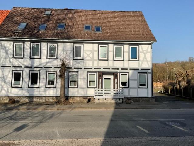 Haus kaufen in Heikenberg, Bad Lauterberg
