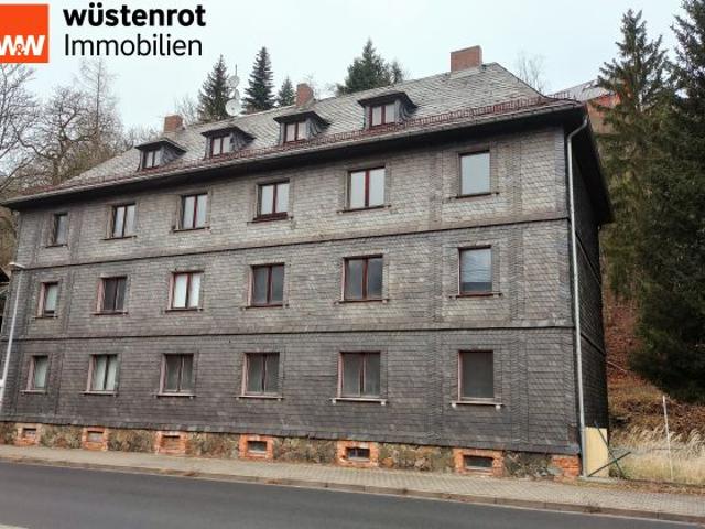 Haus kaufen in Probstzella