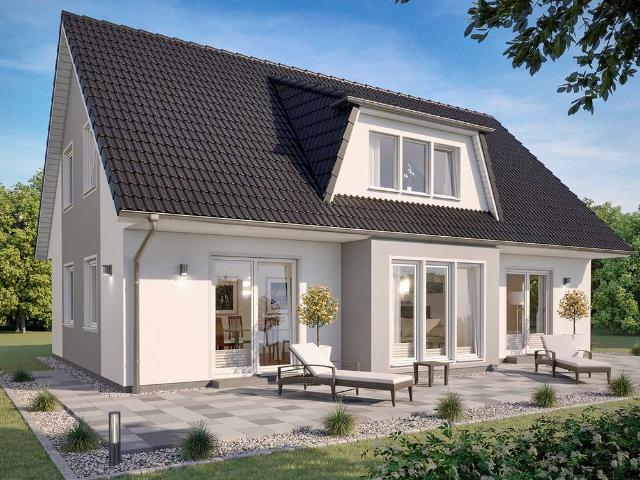 Haus kaufen in Klausdorf, Vorpommern-Rügen