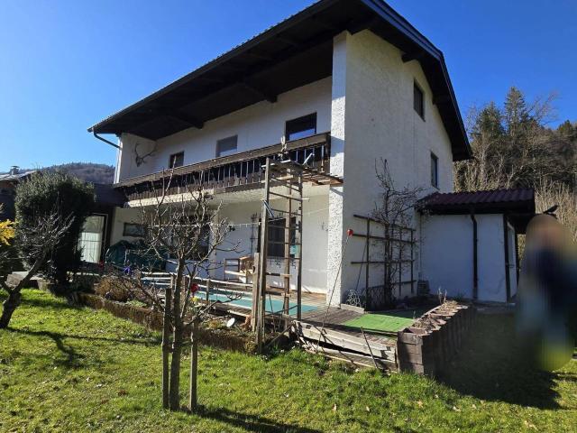Haus mieten in Vorderschroffenau, Ebenau