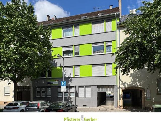 Haus kaufen in Bruchsal, Baden-Württemberg